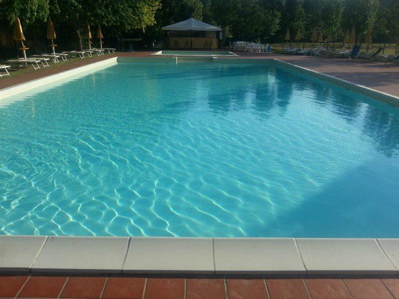 Relais Pian D'Ercole Hotel Montebonello Exterior photo